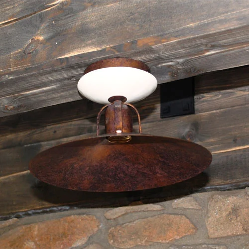 Stropní světlo č. 53