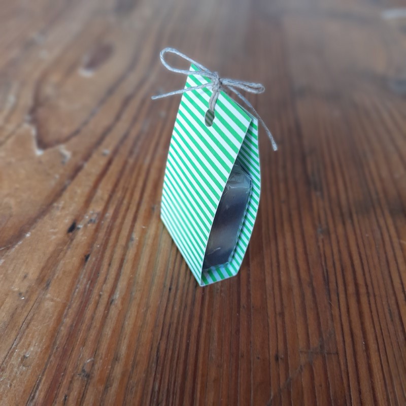 Dárkové mini mýdlo