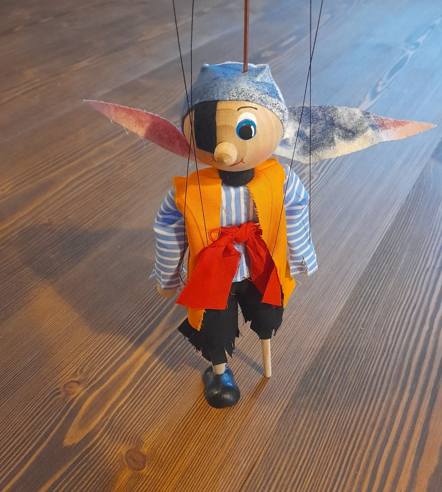 Pirát