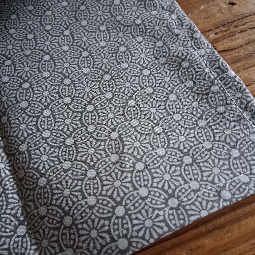 Chlebník kulatý přírodní