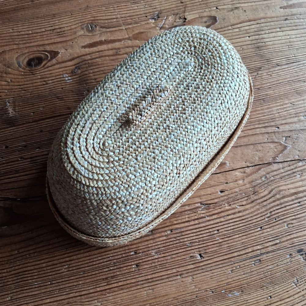 Chlebník oválný přírodní