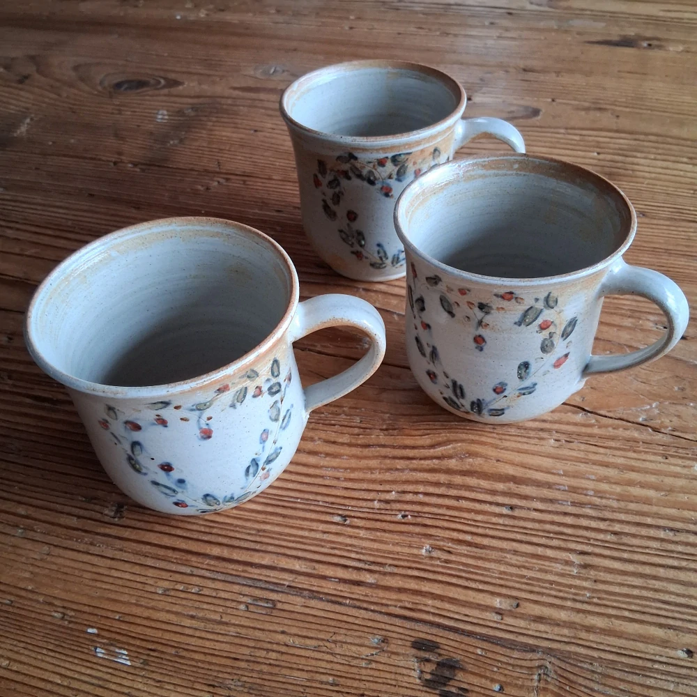 Hrnek srdíčkový 0,3 l