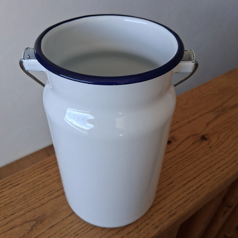 Smaltovaná bandaska 2,5 l