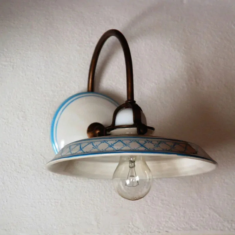 Nástěnné světlo č. 2