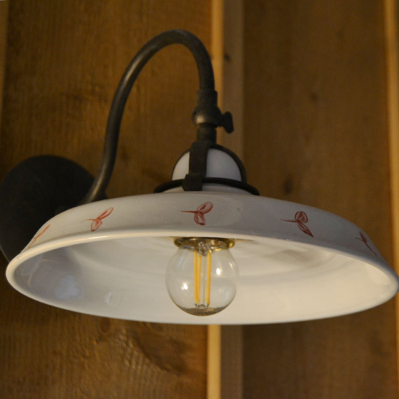 Nástěnné světlo č. 3