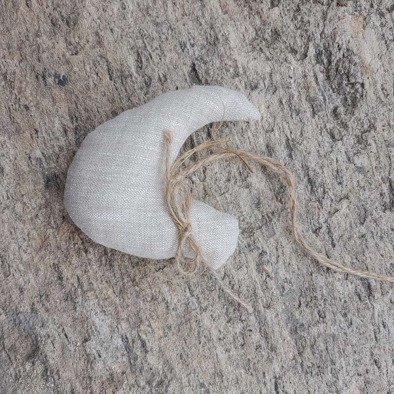 Ptáček k zavěšení