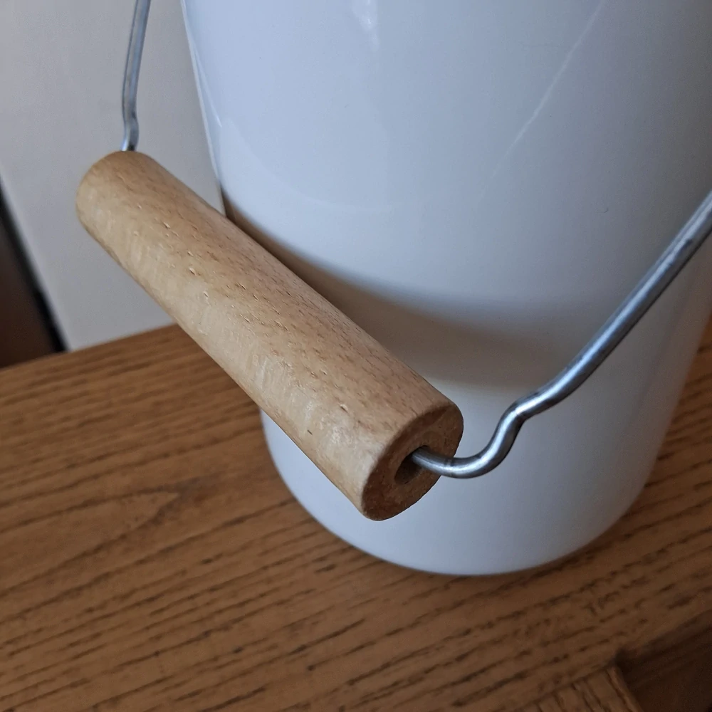 Smaltovaná bandaska 2,5 l
