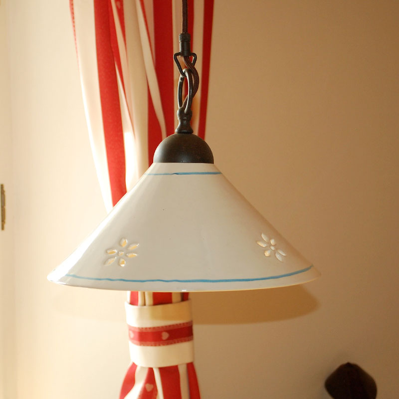 Závěsné světlo č. 115