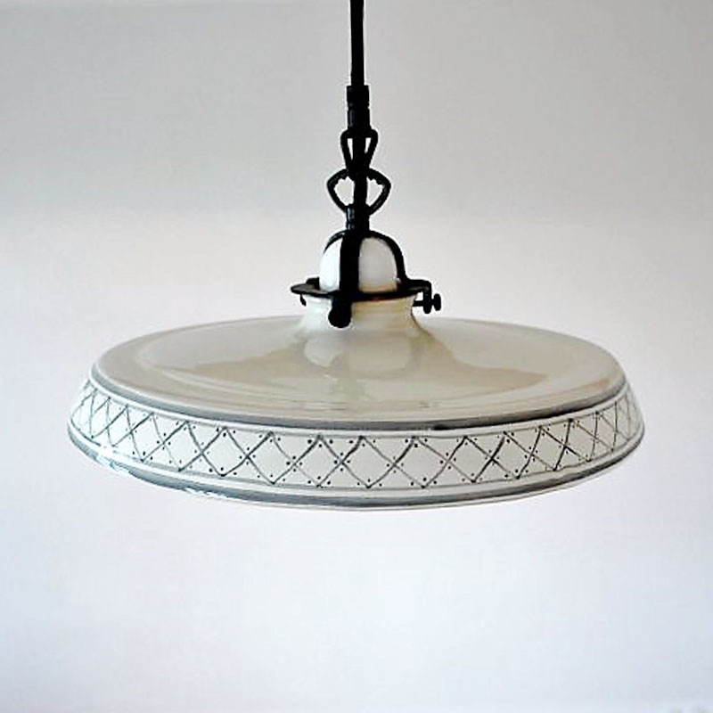 Závěsné světlo č. 101